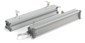 Светодиодный светильник для теплиц ECOLED-BIO-24-42W Modul415